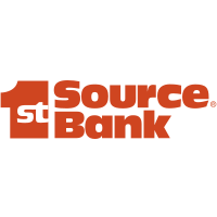 1st Source logo