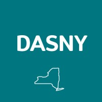 DASNY logo