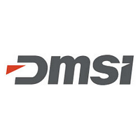 DMSi logo