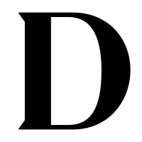 DeSimone logo