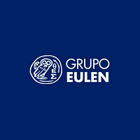 Grupo Eulen logo