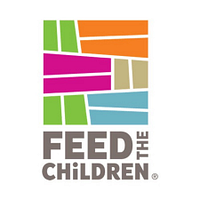 Feed the Children logo
