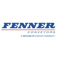 Fenner Dunlop logo