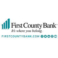 First County Bank logo