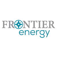 Frontier Energy logo