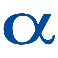 Alpha Technologies logo