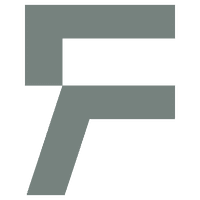 Fusable logo
