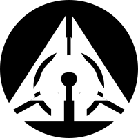 Alpha Omega logo