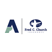 Fred C. Church logo