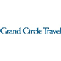 Grand Circle Corporation logo