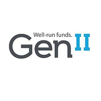 Gen II Fund Services logo