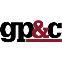 General Plastics & Composites logo