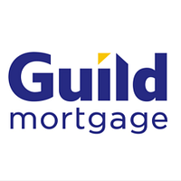 Guild Mortgage logo