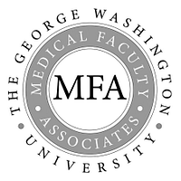 GW Medical Faculty Associates logo
