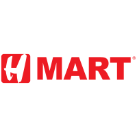 H Mart logo