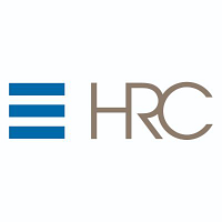 Hubbell, Roth & Clark logo