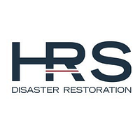 HRS Restoration Services logo