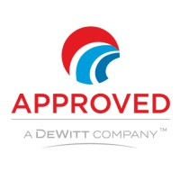 Approved Freight Forwarders logo