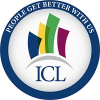 Institute for Community Living logo