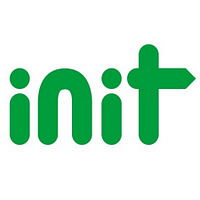 INIT Innovations in Transportation logo