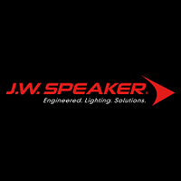 J.W. Speaker logo