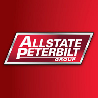Allstate Peterbilt Group logo