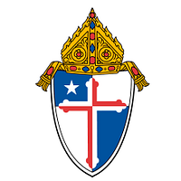 Archdiocese of Baltimore logo