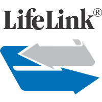 LifeLink Foundation logo