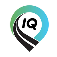 LogistixIQ logo