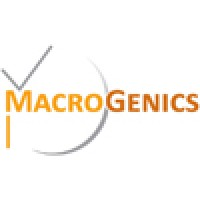 MacroGenics logo