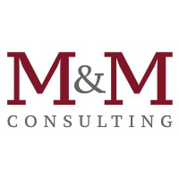 M&M Consulting logo