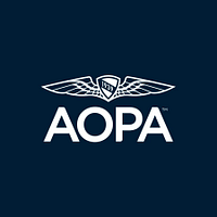AOPA logo