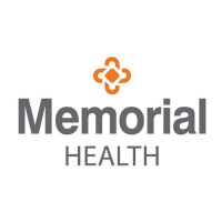 Memorial Health logo