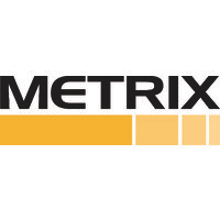 Metrix logo