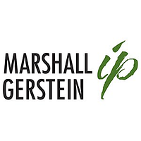 Marshall, Gerstein & Borun logo