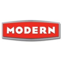 Modern Automotive Network logo