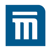 M Financial Group logo