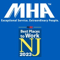 Managed Health Care Associates logo