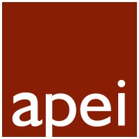 American Public Education logo