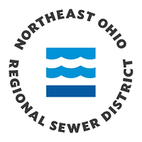 Northeast Ohio Regional Sewer District logo