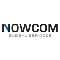 Nowcom logo