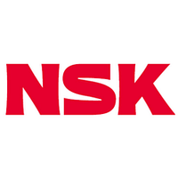 NSK logo