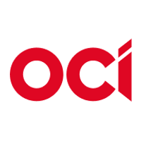 OCI Holdings logo