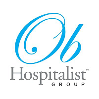 OB Hospitalist Group logo