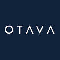 OTAVA logo