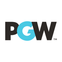 PGW Auto Glass logo