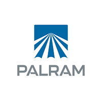 Palram Americas logo