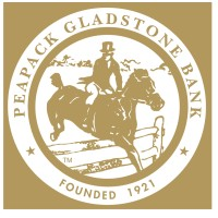 Peapack Private Bank & Trust logo
