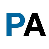 Potter Anderson & Corroon logo