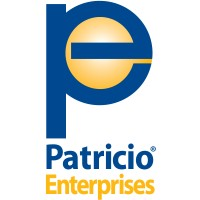 Patricio Enterprises logo